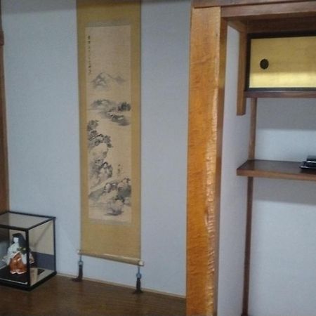 レンタルルーム目黒 Tóquio Exterior foto
